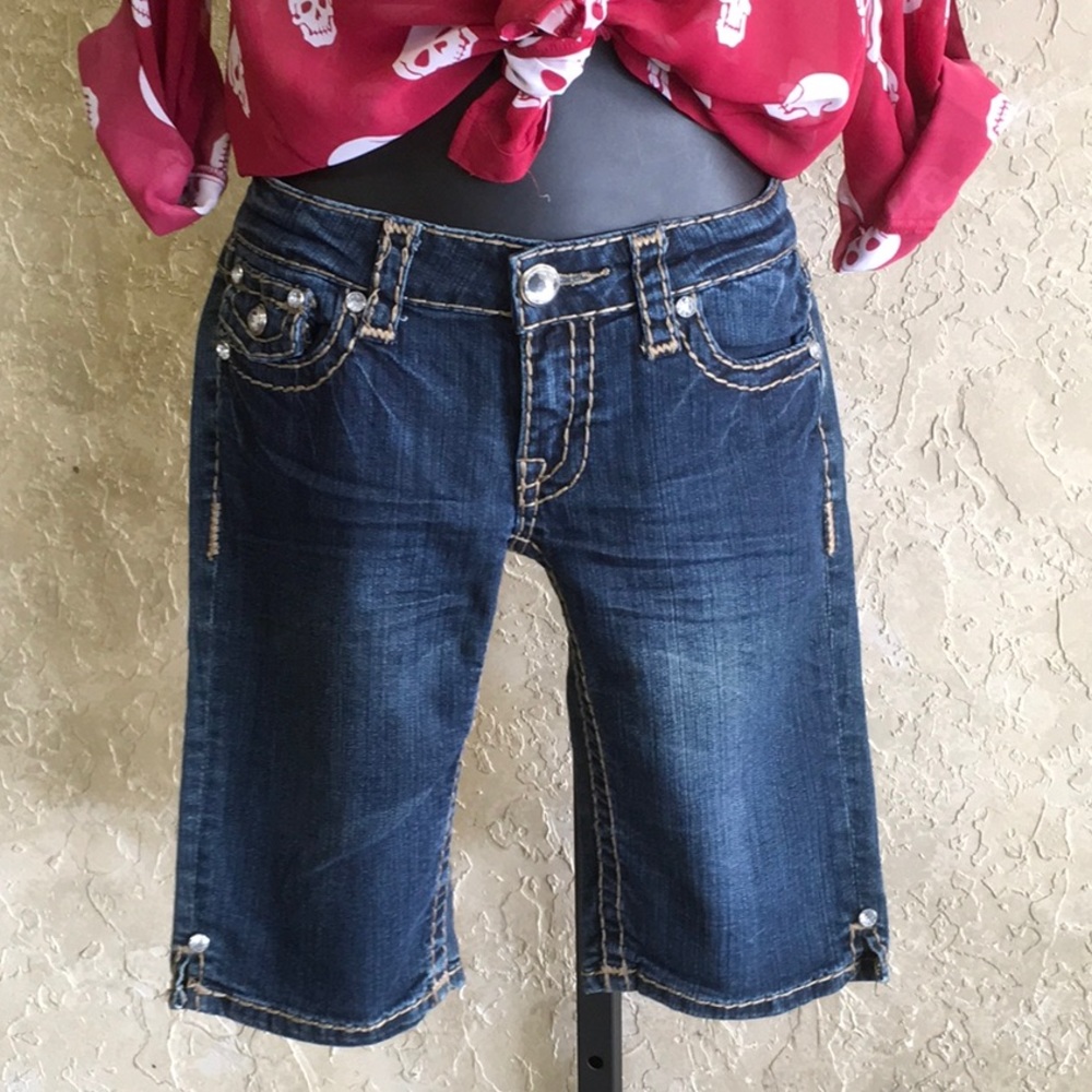 L.A. Idol Jeans